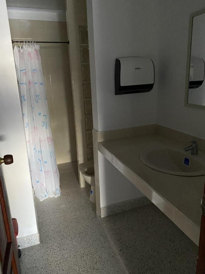 Apartment #porth Arthur 105 San Andres (San Andres and Providencia Islands)