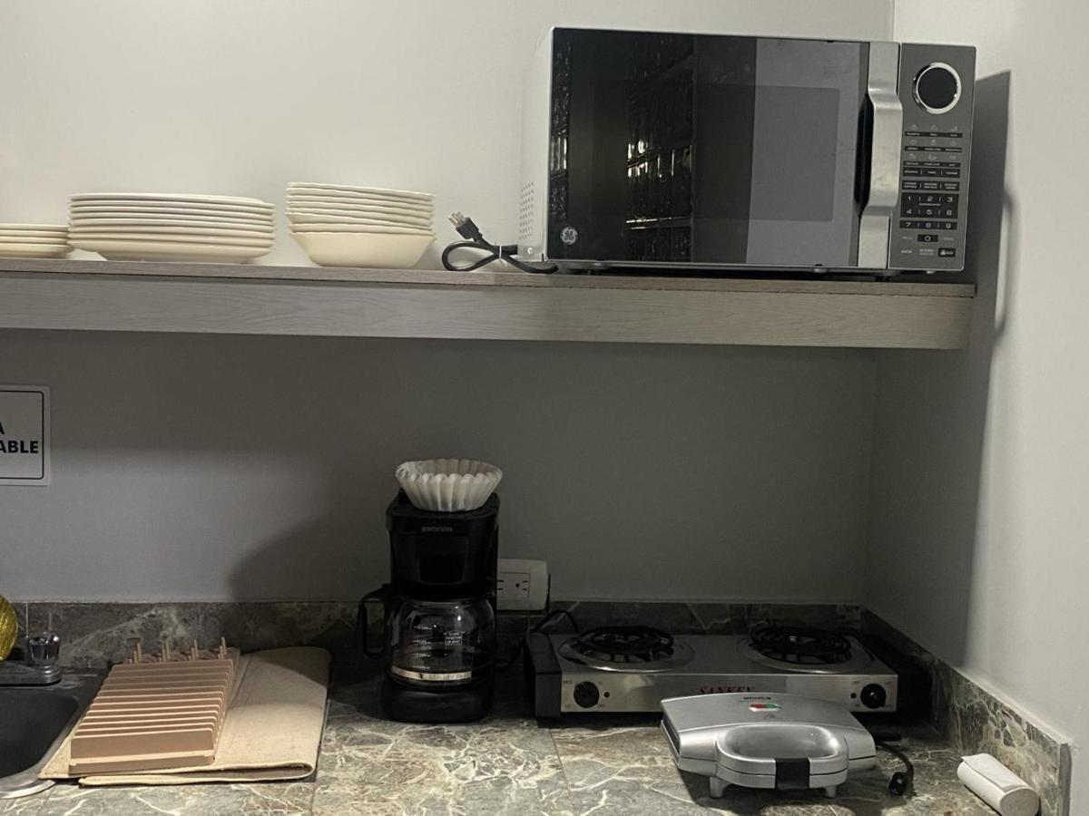 Apartment #porth Arthur 105