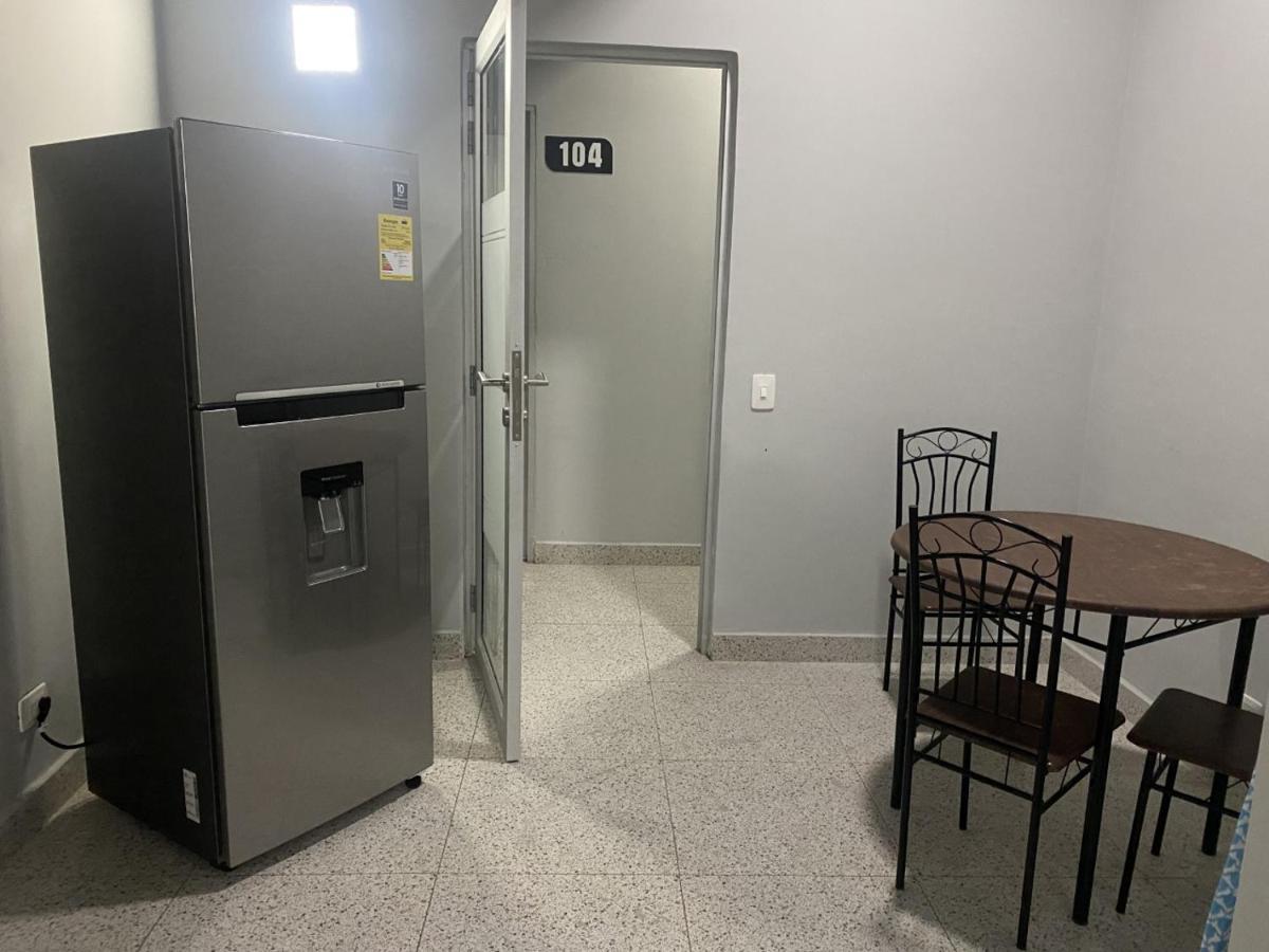 Apartamento #porth Arthur 105 *